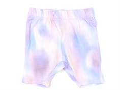 Soft Gallery shorts/bloomers juliet flowershell jet stream